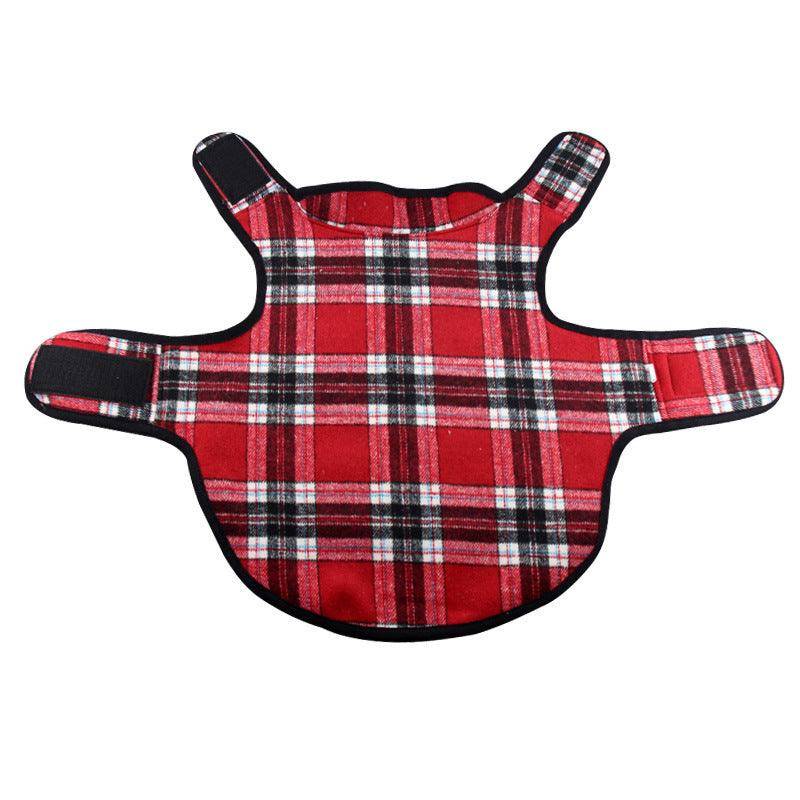 Extra Large Dog Clothing: Stylish And Comfortable Apparel For Big Dogs-3