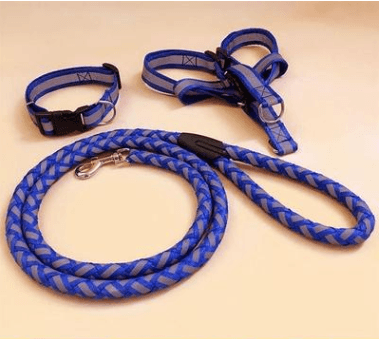 Ultimate Comfort Dog Leash-5