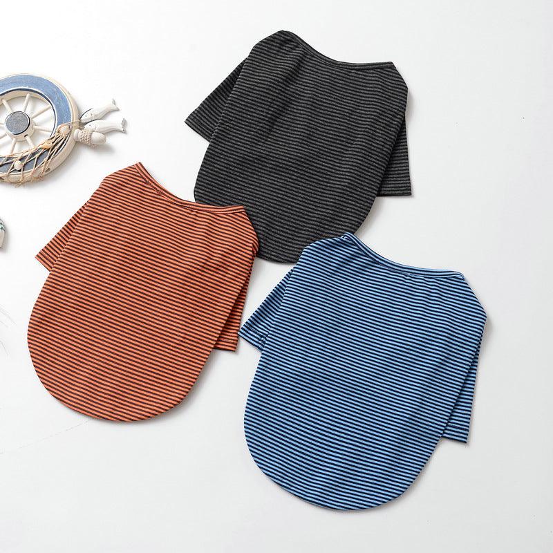 Whimsical Canine Couture: Stylish Casual Pet Clothes For Fashionable Pups-4