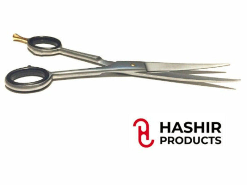 Hashir's Curved Pet Blade Shears