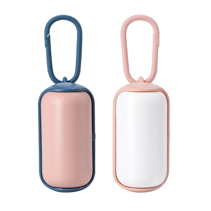 Pet Waste Bag Dispenser-4