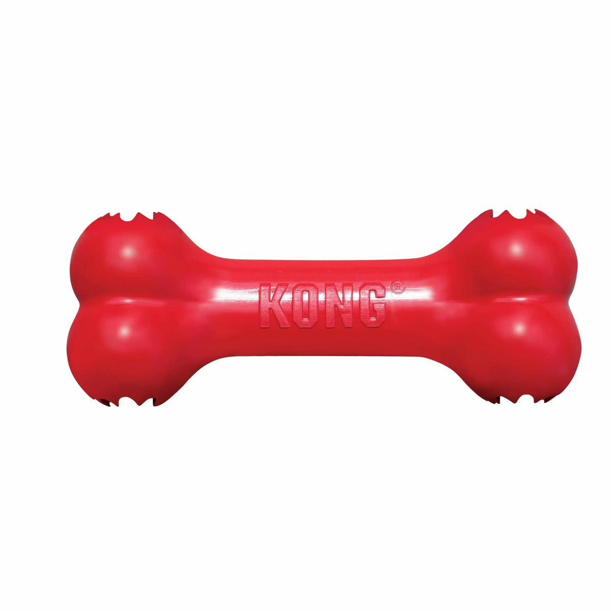 KONG(R) Bone(R) Chew Dog Toy