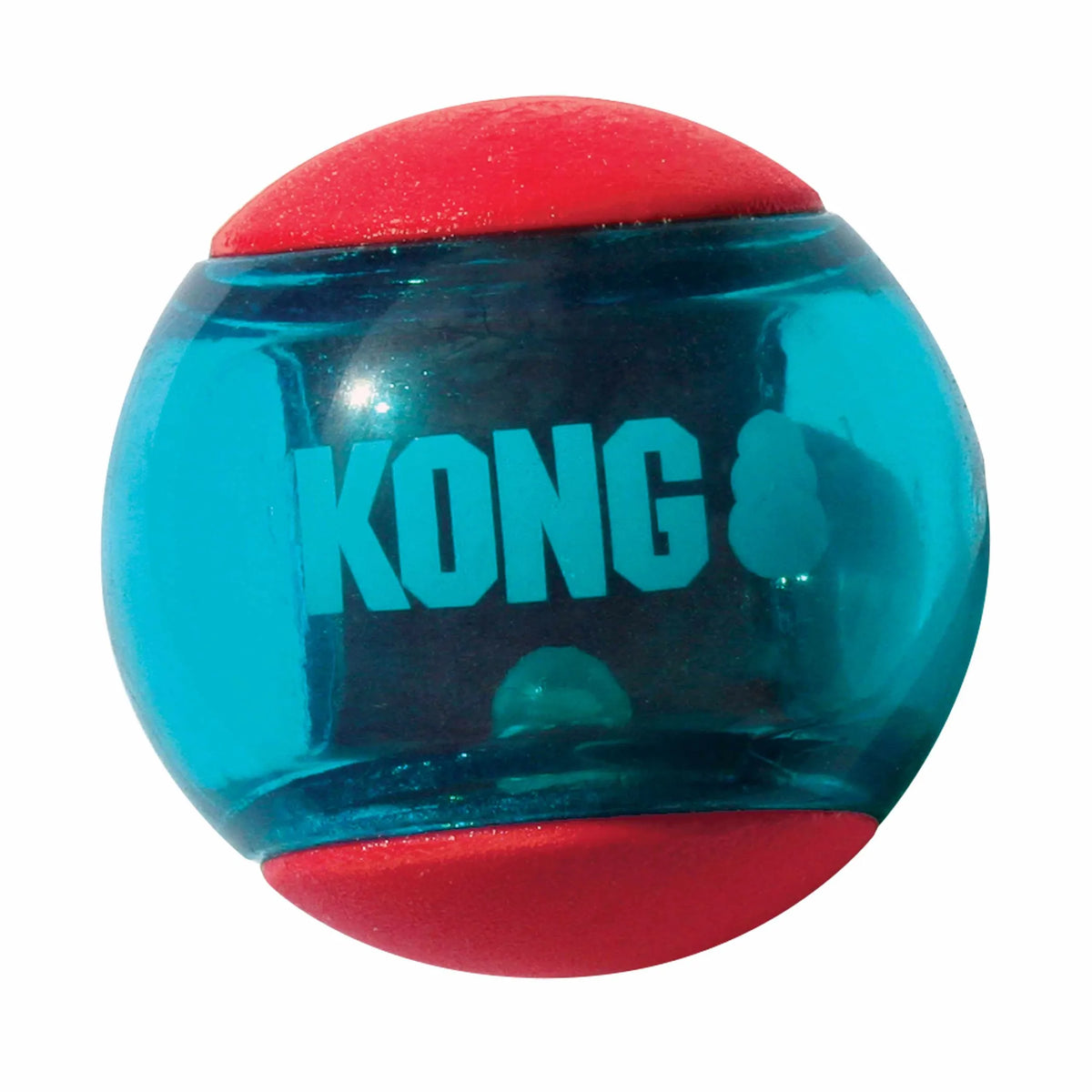 KONG(R) Squeezz Action Dog Ball