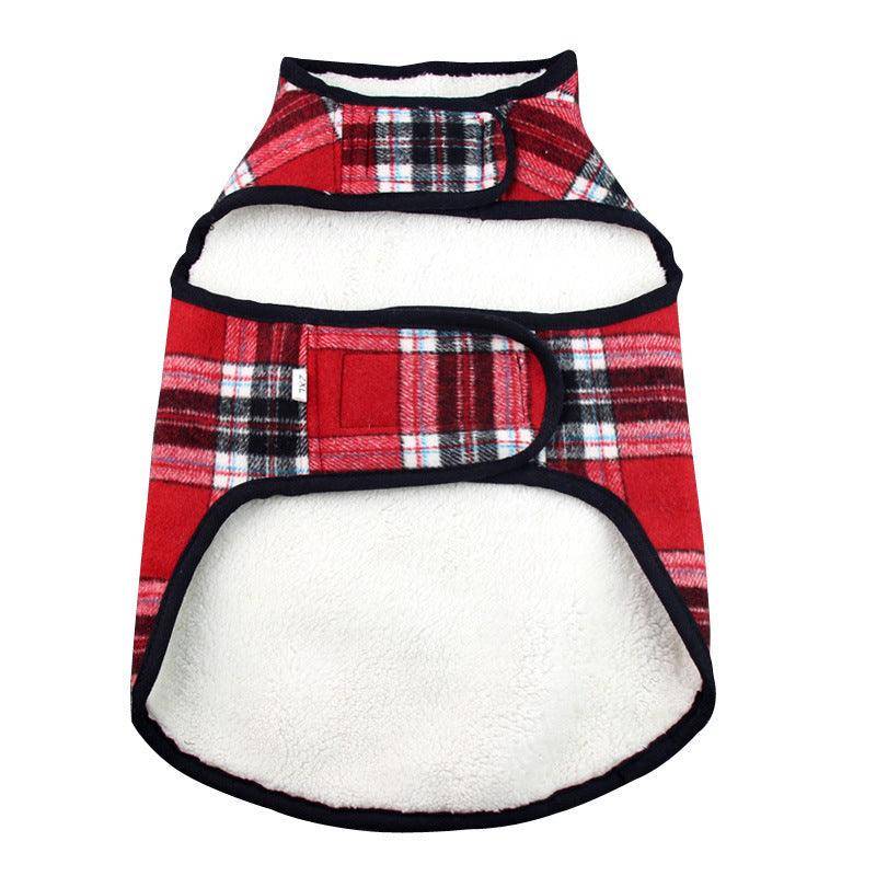Extra Large Dog Clothing: Stylish And Comfortable Apparel For Big Dogs-1