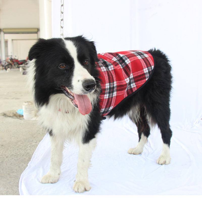 Extra Large Dog Clothing: Stylish And Comfortable Apparel For Big Dogs-2