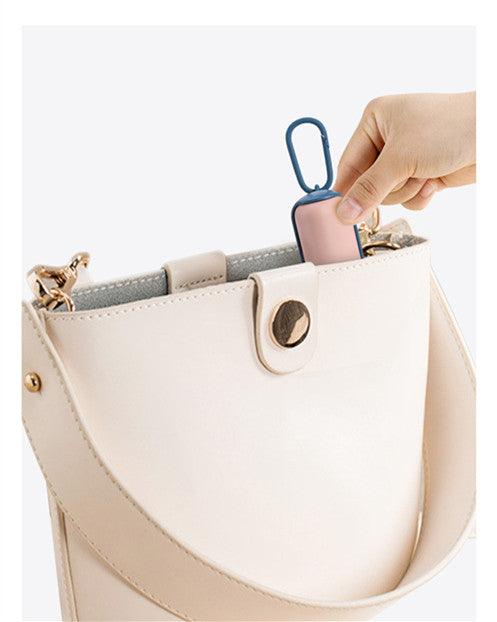 Pet Waste Bag Dispenser-3