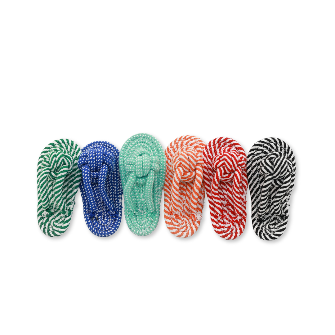 Slipper Rope Toys-0