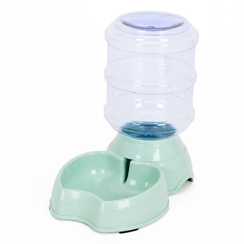 Automatic Aquaflow Dog Bowl-13
