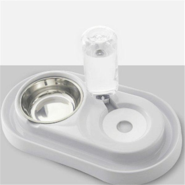 Automatic Aquaflow Dog Bowl-7