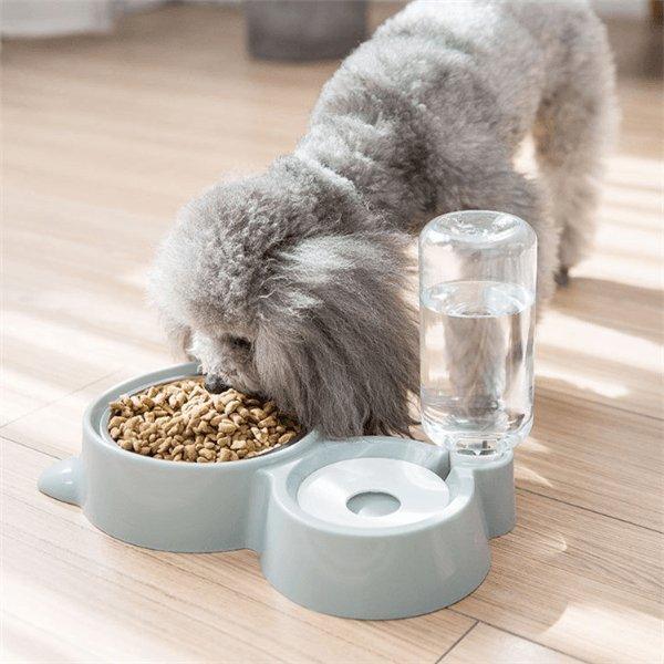 Automatic Aquaflow Dog Bowl-0
