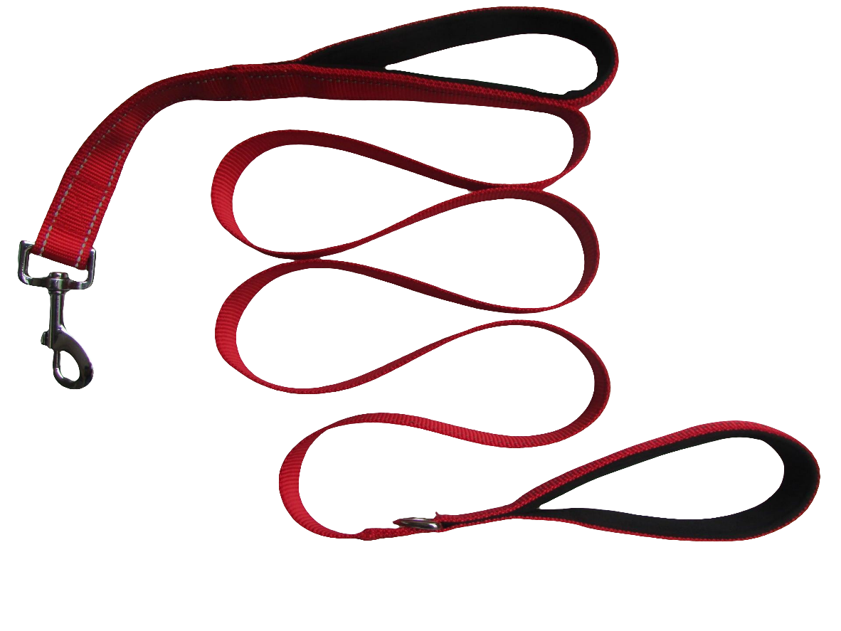 Reflective Nylon Pet Leash