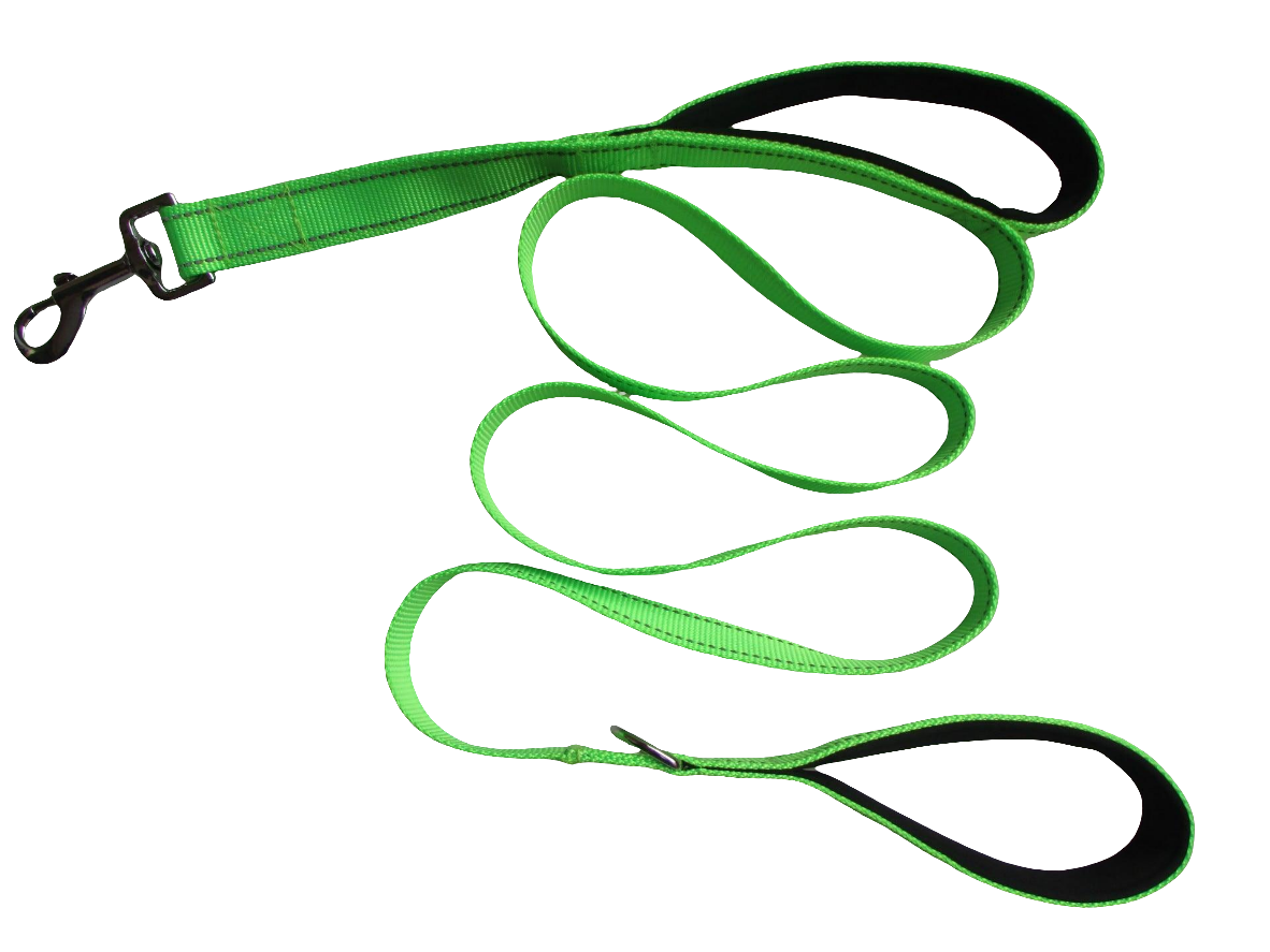 Reflective Nylon Pet Leash
